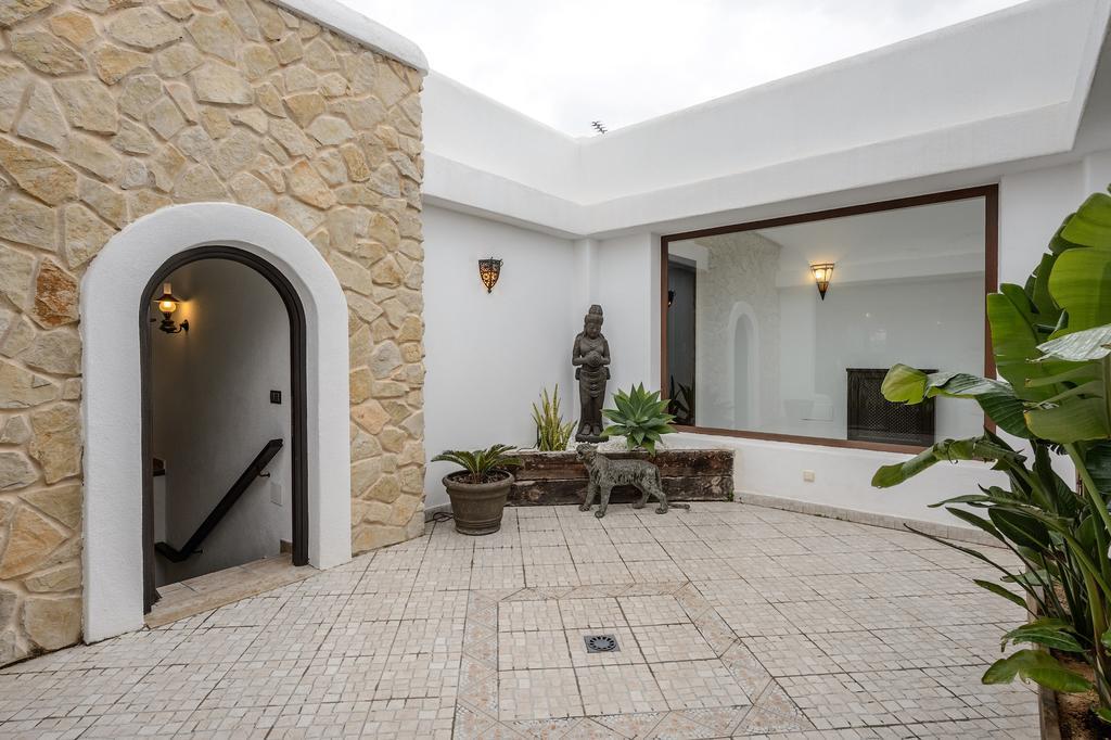 Almond Villa San Antonio Abad